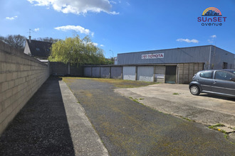  immeuble vaujours 93410