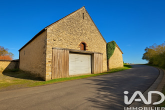  immeuble vaux-sur-seulles 14400