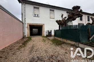  immeuble vayres 33870