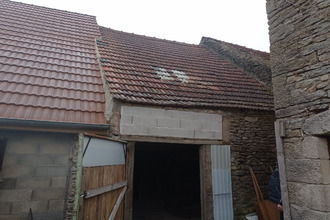  immeuble venarey-les-laumes 21150