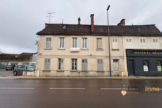  immeuble vendeuvre-sur-barse 10140