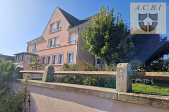  immeuble vendome 41100