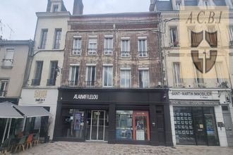  immeuble vendome 41100
