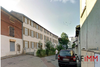  immeuble venissieux 69200