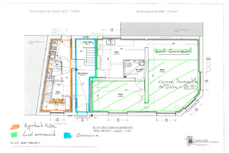  immeuble vensac 33590