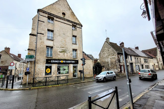  immeuble verberie 60410