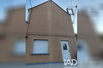  immeuble vermelles 62980