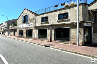  immeuble verneuil-sur-seine 78480