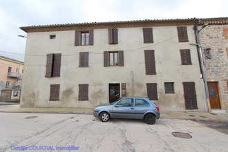  immeuble vernoux-en-vivarais 07240