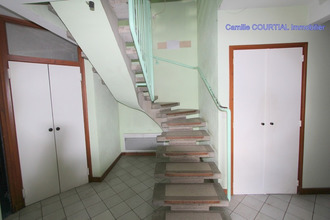  immeuble vernoux-en-vivarais 07240