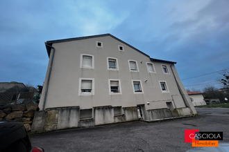  immeuble verny 57420