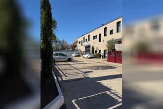  immeuble verrieres-le-buisson 91370