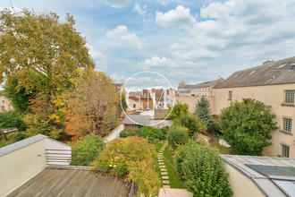  immeuble versailles 78000