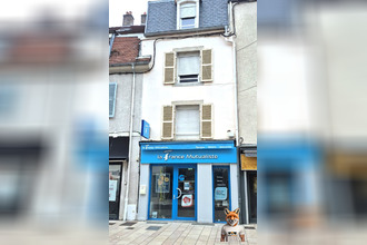  immeuble vesoul 70000