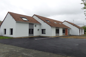  immeuble vibraye 72320