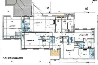  immeuble vibraye 72320