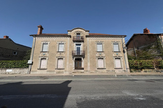  immeuble vic-en-bigorre 65500