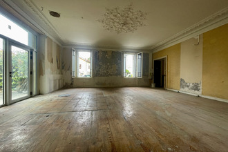  immeuble vic-en-bigorre 65500