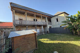  immeuble vic-en-bigorre 65500