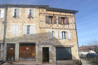  immeuble vic-fezensac 32190