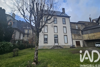  immeuble vic-sur-cere 15800