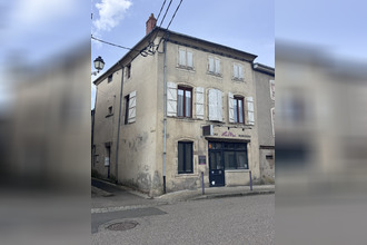  immeuble vic-sur-seille 57630