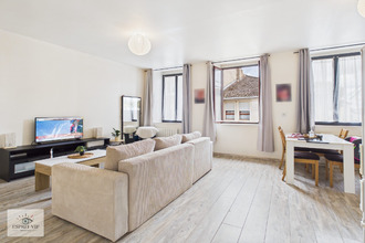  immeuble vic-sur-seille 57630