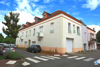  immeuble vichy 03200