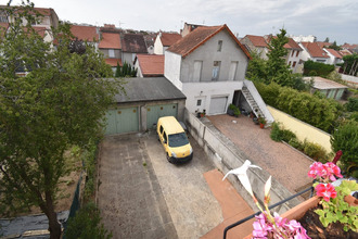  immeuble vichy 03200