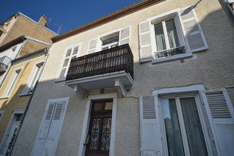  immeuble vichy 03200