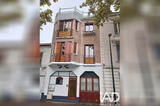 immeuble vichy 03200