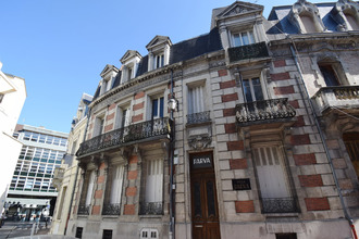  immeuble vichy 03200