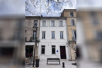  immeuble vidauban 83550