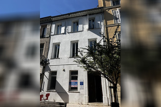  immeuble vidauban 83550