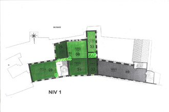  immeuble vienne 38200