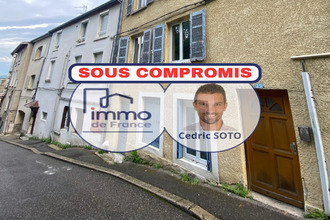  immeuble vienne 38200