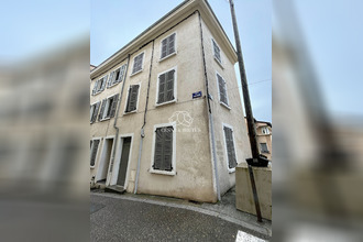  immeuble vienne 38200