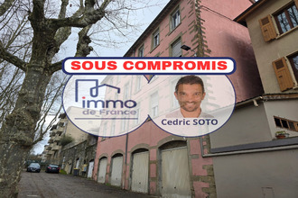  immeuble vienne 38200