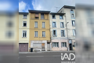  immeuble vienne 38200