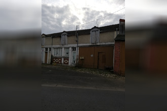  immeuble vierzon 18100