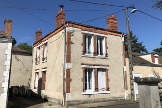  immeuble vierzon 18100