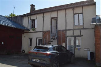  immeuble vierzon 18100