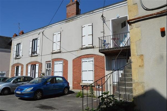  immeuble vierzon 18100