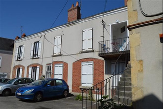  immeuble vierzon 18100