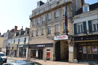 immeuble vierzon 18100