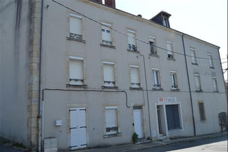  immeuble vierzon 18100