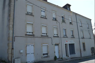  immeuble vierzon 18100