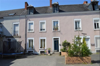  immeuble vierzon 18100