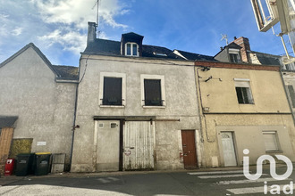  immeuble vierzon 18100