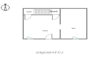  immeuble vierzon 18100